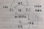 做变性手术致重伤 被老同学害了