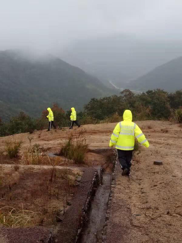 小伙打游戏过度产生幻觉离家 12天后在山上被发现