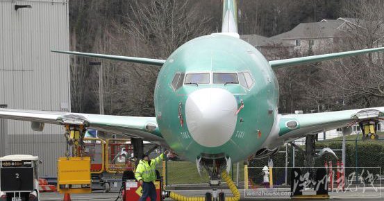 国内停运波音737客机