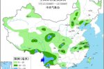 新一轮强降雨天气再次拉开帷幕