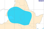 台风美莎克影响东北还在继续