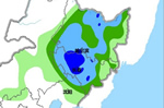 沈阳台风最新消息 海神已停编但风雨影响没有结束