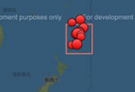 新西兰6小时发生三次7级以上强震