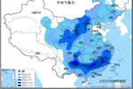 新一股冷空气即将到来 温州受影响可能不大