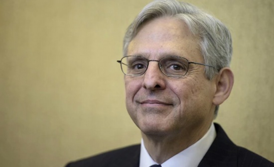 美国司法部长梅里克·加兰 (Merrick Garland) 在一份备忘录中宣布了这项新政策。