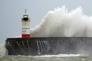 气候项目改变了我们对极端天气的理解