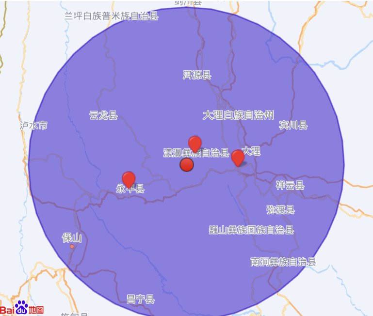 大理地震最新消息2022年8月14日