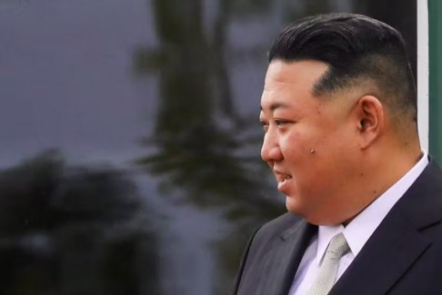 朝鲜金正恩讨论在新的全盛时期加强与俄罗斯的关系